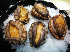 -捞围鲜·港式打边炉(海阳路店)