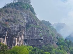 -九曲溪