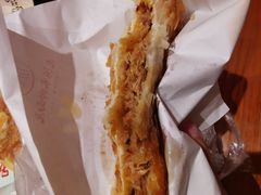 -老陈家擀面皮(木塔巷店)