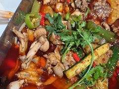 -渝蛙馆(新百店)