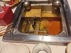 -海底捞火锅(勒泰店)