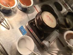 -云尚自助餐厅(佛山南海瞻云酒店)
