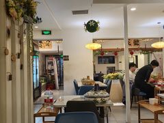 -庭院·冰煮羊·北京涮肉(西单店)