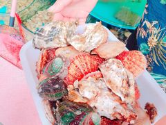 -蟹谢蒸鲜自助餐厅