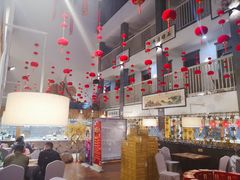 -石砰渔港·海鲜楼