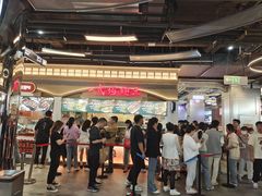 -一代烤翅王(大汉口店)