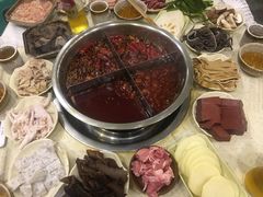 -大龙火锅(老店)