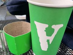 -ALPHA COFFEE阿尔法咖啡(虹泉路店)