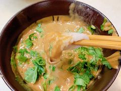 -京门老爆三·铜锅涮肉 爆肚(望京店)