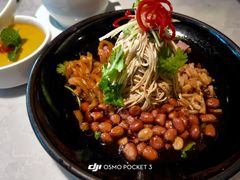 -大潮淮·淮扬菜(何园旗舰店)