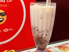 -华星冰室(湾仔店)
