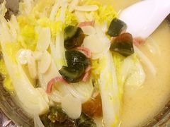 -建国328 本帮小馆·面馆