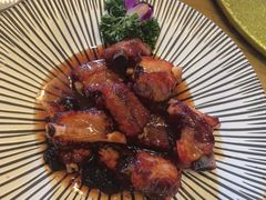 -浔庐餐厅•江西老字号•九江菜(南湖国际店)
