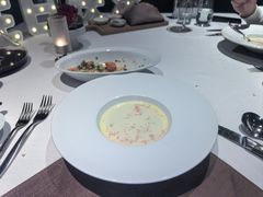 -郑州绿地JW万豪酒店The Grill烤汇扒房