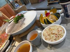 -万物生江北老火锅(海骏达店)