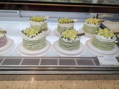 -WenTinG文汀·半糖蛋糕(合生汇店)