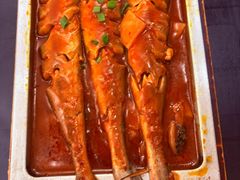 -樱花墅朝鲜族风味餐馆(创始店)