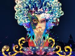 -歌斐颂巧克力小镇