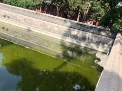 -大觉寺-停车场