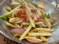 -宜城私房菜.臭鳜鱼(九华新街店)