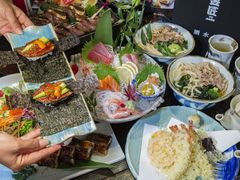 -昱匠·日本料理(金融街店)