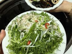 -大鹅岛灶台鱼·铁锅炖(水库路店)
