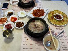 -长顺参鸡汤店(西塔总店)