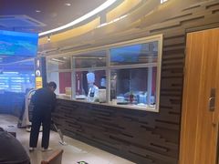 -巴奴毛肚火锅(商城路店)