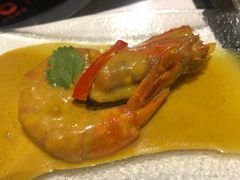 -金陵饭店 56F 家·海鲜火锅餐厅