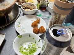 -原柳滩高台阶涮羊肉