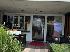 -ommo cafe(半岛城邦店)