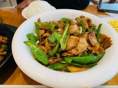 -周麻婆·川式小炒(泉州鲤城超越工业园店)