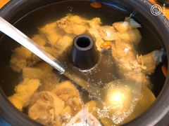 -云海肴·汽锅鸡·云南菜(苏州中心店)