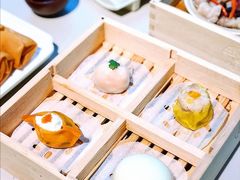 -蔡澜点心·粤菜(月星环球港店)