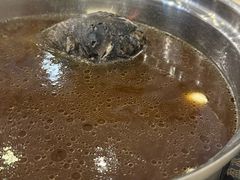 -太婆天府山珍酒楼(亚运村店)