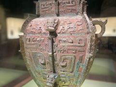 -上海博物馆(人民广场馆)