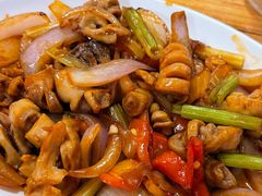 -甜甜屋(解放中路店)