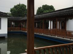 -渭塘酒家(生态园店)