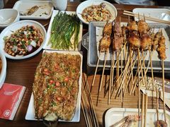 -管氏翅吧(地安门店)