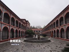 -辛亥革命博物院北区