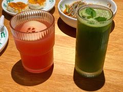 -一坐一忘云南菜(北京skp店)