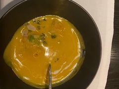 -当米亚诺意大利餐厅(武汉光谷凯悦酒店)