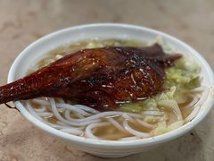 -杞兴东莞烧鹅
