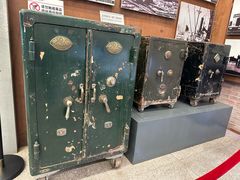 -沈阳铁路陈列馆