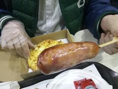 -City1+1城市比萨·意面(桂林路店)
