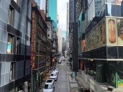 -大馆(前中区警署建築群)