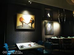 大堂-上上瓷·艺境川菜(IFS旗舰店)