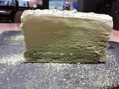 抹茶雪域蛋糕-必胜客(五道口店)