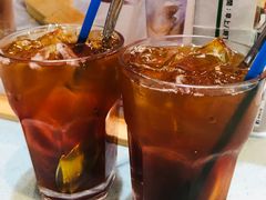 -华嫂冰室(尖沙咀店)