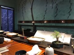 -みかわ是山居